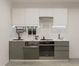 Тальк Обсидиан Лайн - 39 (2400 мм)