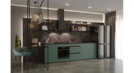 Мрамор Анкара 2343/SL