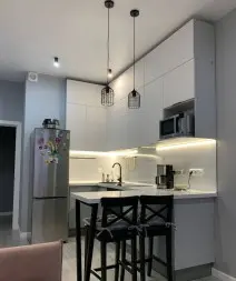 Кухня Тальк 10