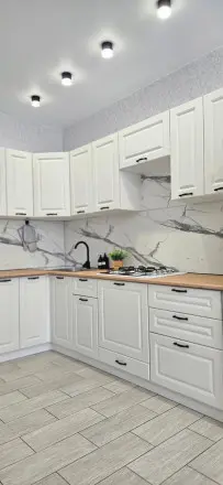 Кухня Белый Вегас 2