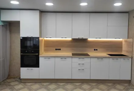 Кухня Бланж