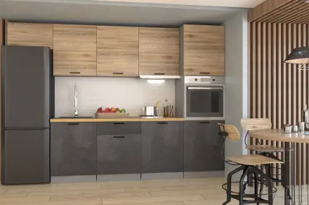 Лофт - 21 (3000 мм)