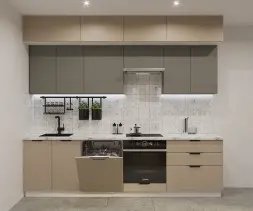 Фаска Пикрит Обсидиан - 16 (2800 мм)